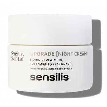 SENSILIS Upgrade Crema Noche 50 ml