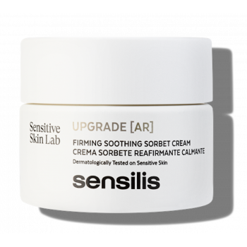 SENSILIS Upgrade AR Crema Sorbete 50 ml
