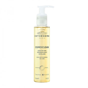 ESTHEDERM Osmoclean Desmaquillante Micellaire 150 ml