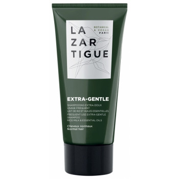 LAZARTIGUE Extra-Gentle Mini Champú 50 ml