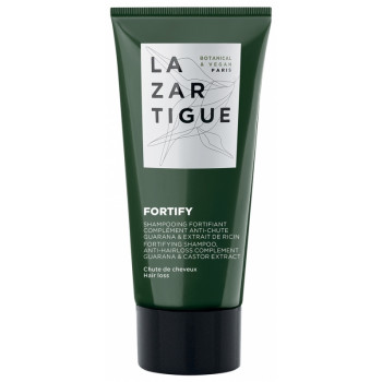 LAZARTIGUE Mini Champú Fortificante 50 ml