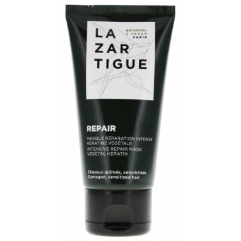 LAZARTIGUE Repair Mini Mascarilla 50 ml