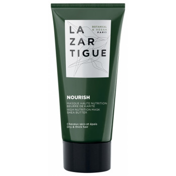 LAZARTIGUE Nourish Mini Mascarilla 50 ml