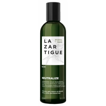 LAZARTIGUE Neutralize Champú Perfeccionador del Rubio 250 ml