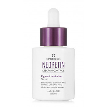 NEORETIN Discrom Control Pigment Neutralizer Serum 30 ml