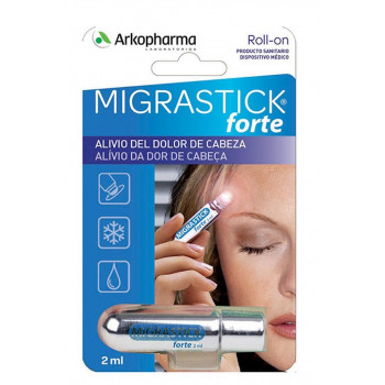 MIGRASTICK Forte 2 ml