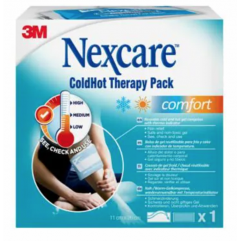 3M NEXCARE Comfort Coldhot 1 ud