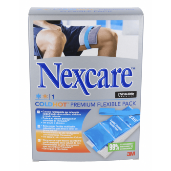 3M NEXCARE Coldhot Premium Frío/ Calor Bolsa