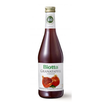 BIOTTA jugo de Granada 500ml