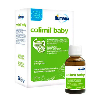 COLIMIL Baby 30 ml