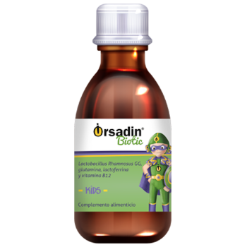 ORSADIN Biotic Kids 100 ml