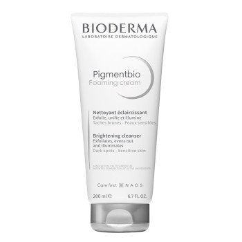 BIODERMA Pigmentbio Foaming Crema Limpiadora 200 ml