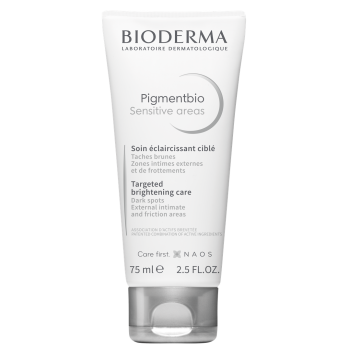 BIODERMA Pigmentbio Sensitive Areas 75 ml