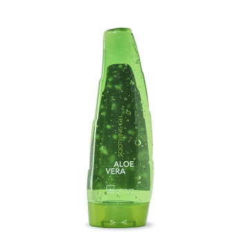 IDC INSTITUTE gel hidratante de aloe vera 270ml