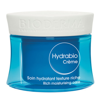 BIODERMA Hydrabio Crema 50 ml