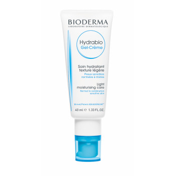 BIODERMA Hydrabio Gel Crema 40 ml