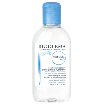 BIODERMA Hydrabio H2O 250 ml