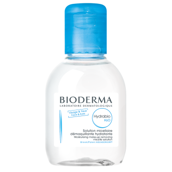 BIODERMA Hydrabio H2O 100 ml