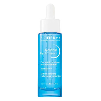 BIODERMA Hydrabio Hyalu+ Sérum Hidratante 30 ml