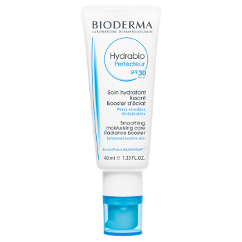 BIODERMA Hydrabio Perfecteur SPF 30 40 ml