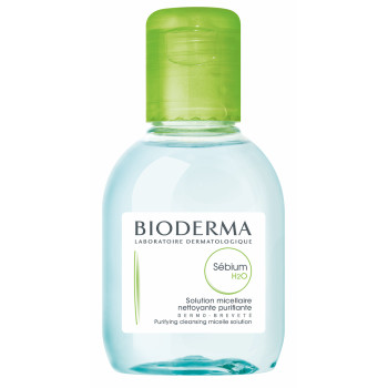 BIODERMA Sébium H2O 100 ml