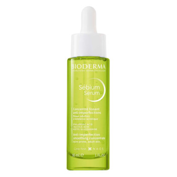 BIODERMA Sébium Sérum Antiimperfecciones 30 ml