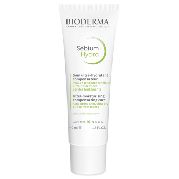 BIODERMA Sébium Hydra 40 ml