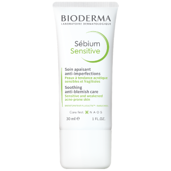 BIODERMA Sébium Sensitive 30 ml