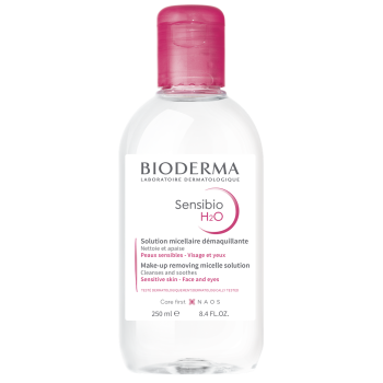 BIODERMA Sensibio H2O 250 ml