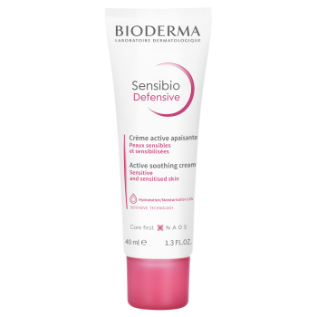 BIODERMA Sensibio Defensive 40 ml