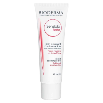 BIODERMA Sensibio Forte Crema 40 ml