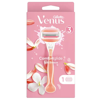 GILLETTE Venus Comfortglide Spa Breeze + 1 recambio