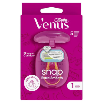 GILLETTE Venus Snap Embrace 1 uds