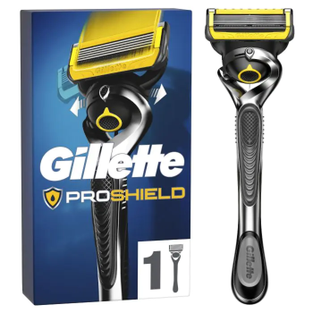 GILLETTE Fusion Proshield 1 ud