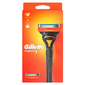 GILLETTE Fusion 5 1 ud