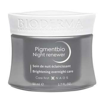 BIODERMA Pigmentbio Night Renewer 50 ml