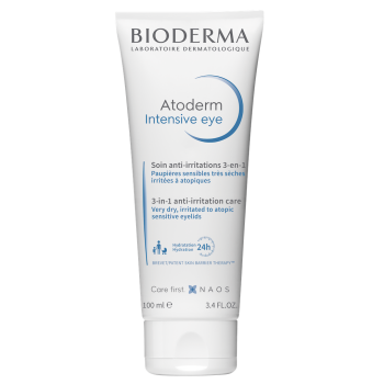 BIODERMA Atoderm Intensive Eye 100 ml