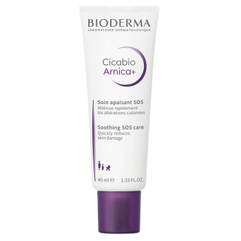 BIODERMA Cicabio Árnica+ 40 ml