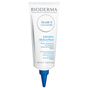 BIODERMA Nodé K Emulsión 100 ml