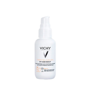 VICHY Capital Soleil UV-Age Daily Fluido Fotoprotector Diario SPF50 40 ml