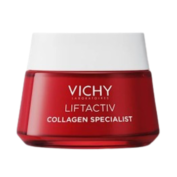 VICHY Liftactiv collagen specialist crema día antiarrugas 50 ml