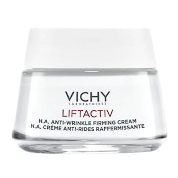 VICHY Liftactiv Supreme H.A. crema antiarrugas reafirmante día piel normal 50 ml