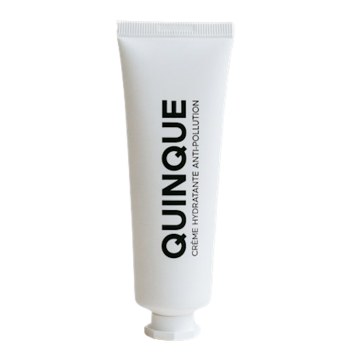 QUINQUE crema hidratante antipolución 30 ml