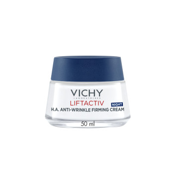 VICHY Liftactiv supreme noche antiarrugas 50 ml