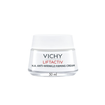 VICHY Liftactiv supreme día piel seca 50 ml