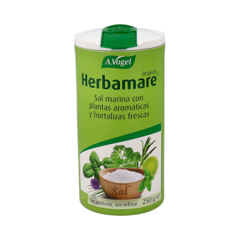 A.VOGEL herbamare original 250g