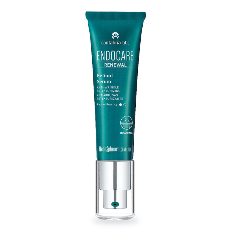 ENDOCARE Renewal Retinol Sérum 30 ml