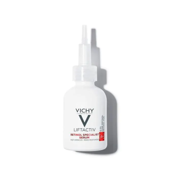 VICHY Liftactiv Retinol Specialist Sérum Antiarrugas 30 ml