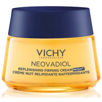 VICHY Neovadiol post-menopausia crema de noche reafirmante 50 ml