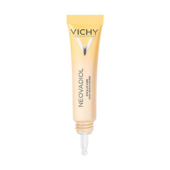 VICHY Neovadiol tratamiento multicorrector ojos y labios 15 ml